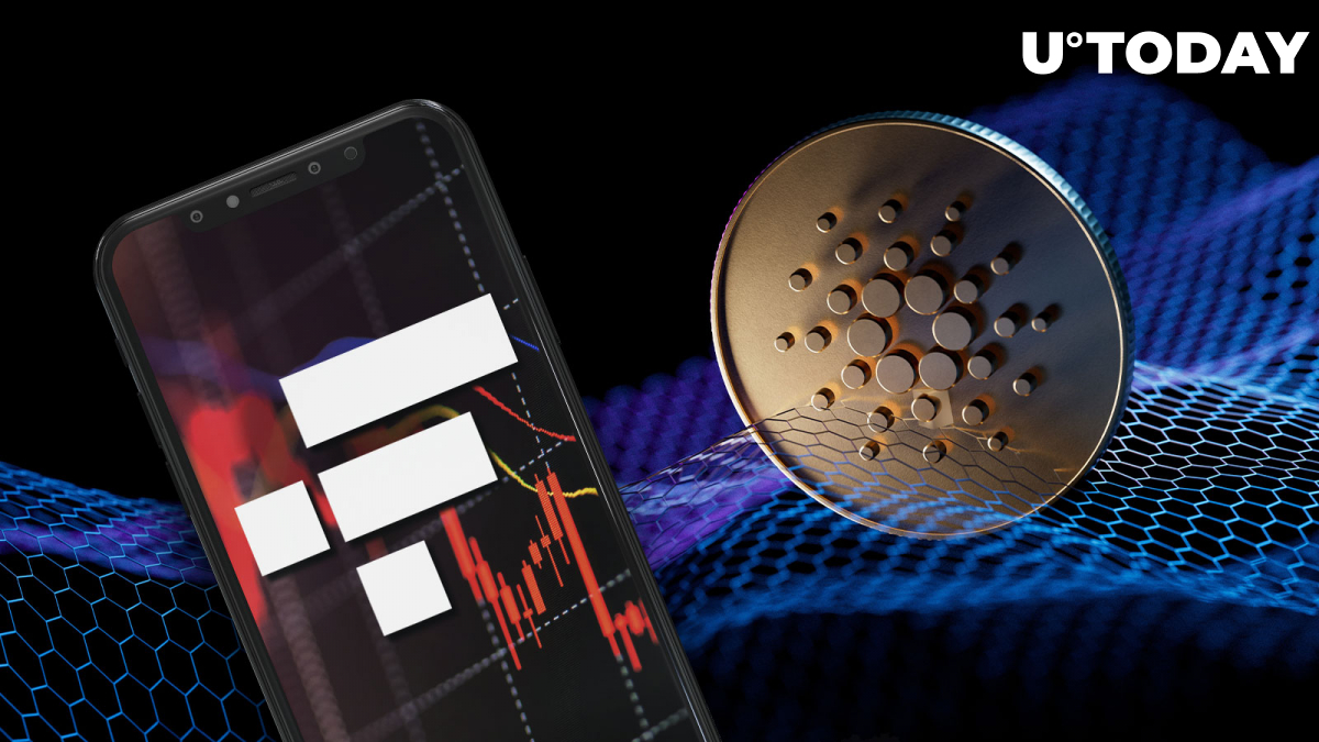 دلیل بهتر عمل کردن کاردانو در جریان تراژدی FTX 